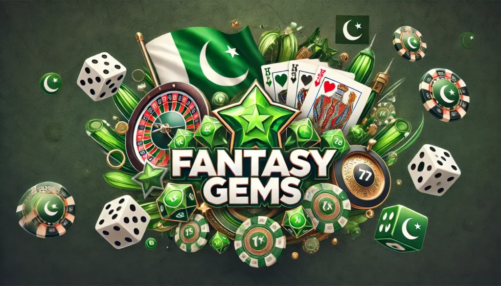 Fantasy Gems APK Safely and Install It